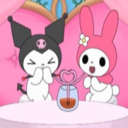 ♡︎