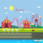 Fun Time Land
