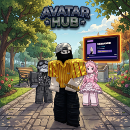Avatar Hub -Busca Tu Outfit e Item
