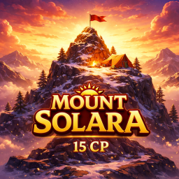 [BETA FREE AVA] MOUNT SOLARA