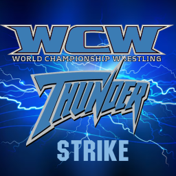 Thunder Strike Arena