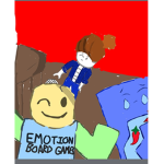 Emotion Board Games