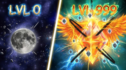 [x2] Podnoszenie Wszechświata