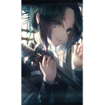 Shinobou