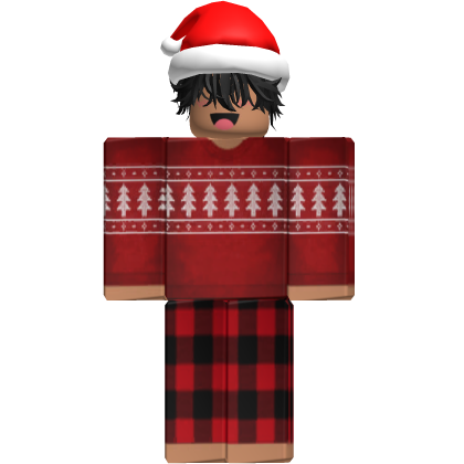 Christmas Boy Bundle