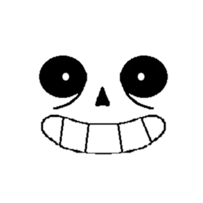 sans face