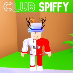 Club Spiffy