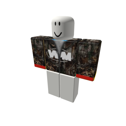 Camo T shirt thumbnail