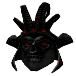 Shadow Warrior Helmet