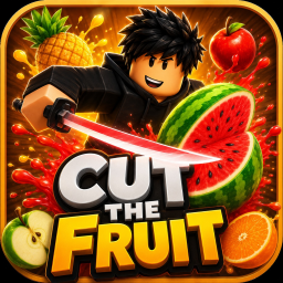 Cut the Fruit!