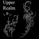 the upper realm