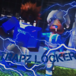 #TRAPZ LOCKER$