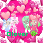 ~ Clover ~