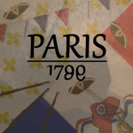 • Paris Stories •