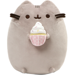 Pusheen Squad (we love pusheen)