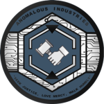 Anomalous Industries Courts