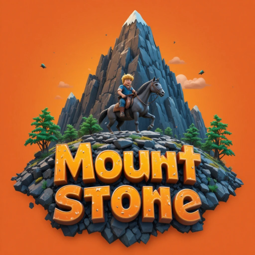 [🐎FREE AVA] Mount Stone: Ride, Summit, Repeat official Roblox game thumbnail