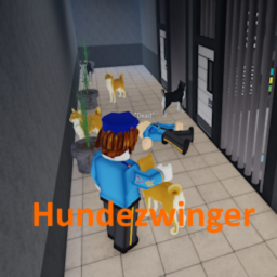 [UPD] Hundezwinger