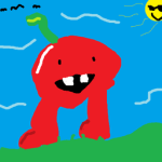 cranberry sam studios.