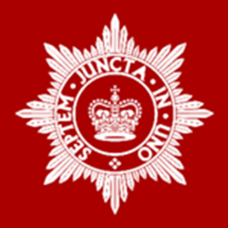 Wellington Barracks, Central London