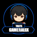 Thats GamerAlex Fan Club