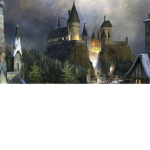 HP fans for ever