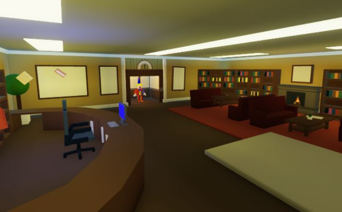 Amazing Elevator screenshot 4