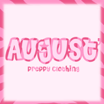 August'