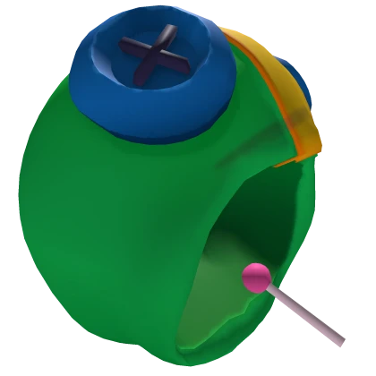 Item Thumbnail