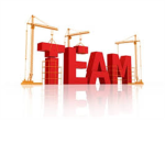 Build team.buildersclub