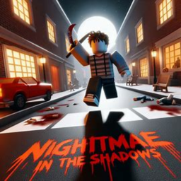 Nightmare in the Shadows