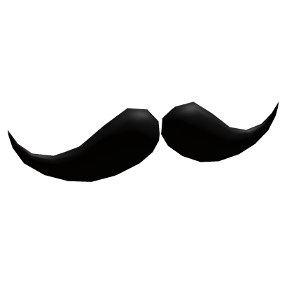 Black Moustache