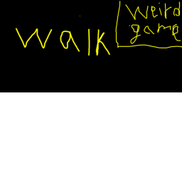 walk