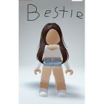 Besties 345 cuties