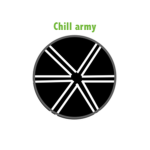 The chill revolution group
