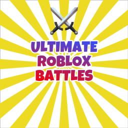Ultimate Roblox Battles [BETA]