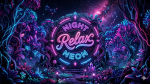 Night Relax Neon