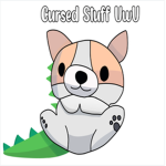 Cursed Stuff UwU