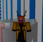 I wanna be a admin