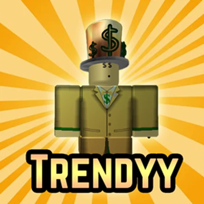 ItzTrendy Live Roblox group icon