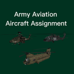 Army Aviation Aircraft Assignment Division