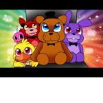 fnaf fan games