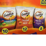 the goldfish dudes