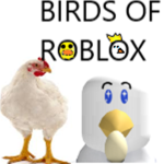 BIRDS OF ROBLOX!
