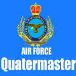 Pahang Air Force Quatermaster