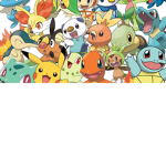Pokemon Smarties!!