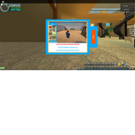 Shae's group to give ismaeel robux