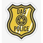 The Dab Police (Official)