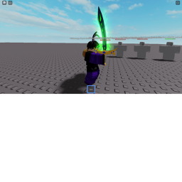 World Piece Online(Yoru Update)