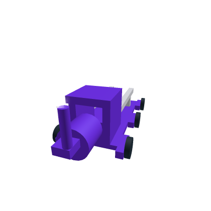 Working train